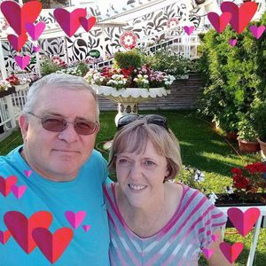 Meet your Posher, Linda